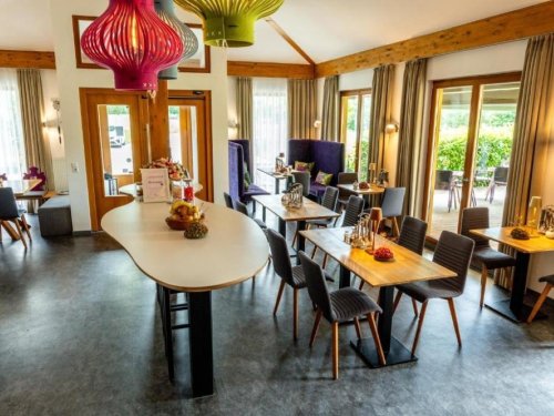 Sapia Hotel Rheinsberg