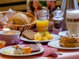 3 Schnuppertage in den Bayerischen Alpen mit Sekt, Sauna & Whirlpool