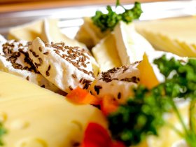 3 Schnuppertage in den Bayerischen Alpen mit Sekt, Sauna & Whirlpool