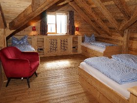 3 Schnuppertage in den Bayerischen Alpen mit Sekt, Sauna & Whirlpool