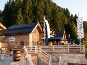 3 Schnuppertage in den Bayerischen Alpen mit Sekt, Sauna & Whirlpool