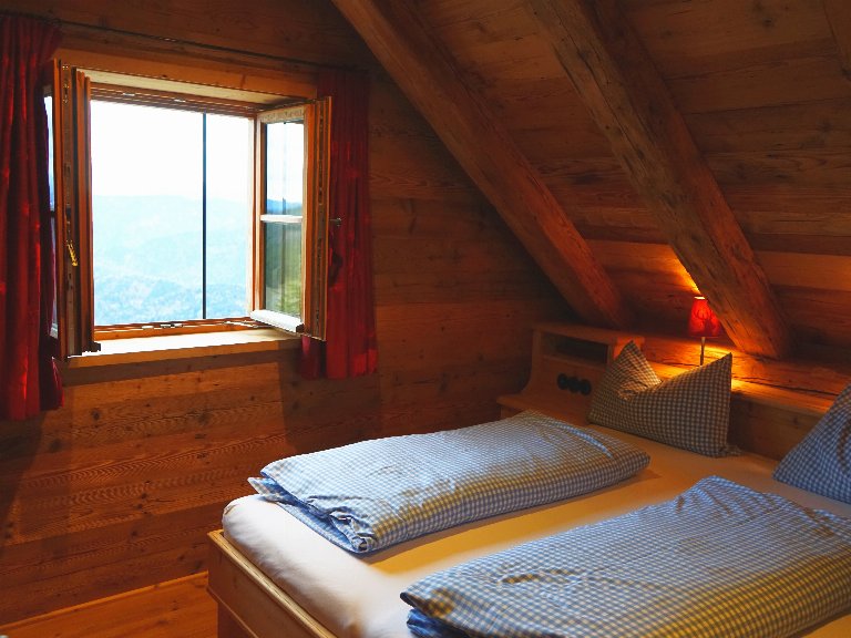 Doppelzimmer Superior