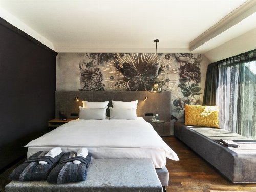 Hotel Kaiserhof Ravensburg 