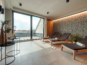 2 Tage luxuriöser Aufenthalt in Ravensburg nahe dem Bodensee