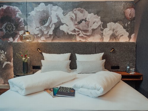 Hotel Kaiserhof Ravensburg 