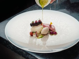 2 Tage luxuriöser Aufenthalt in Ravensburg nahe dem Bodensee