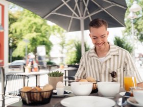 2 Tage luxuriöser Aufenthalt in Ravensburg nahe dem Bodensee