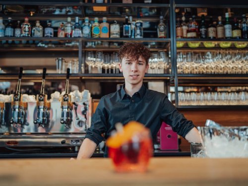 Hotel Kaiserhof Ravensburg 