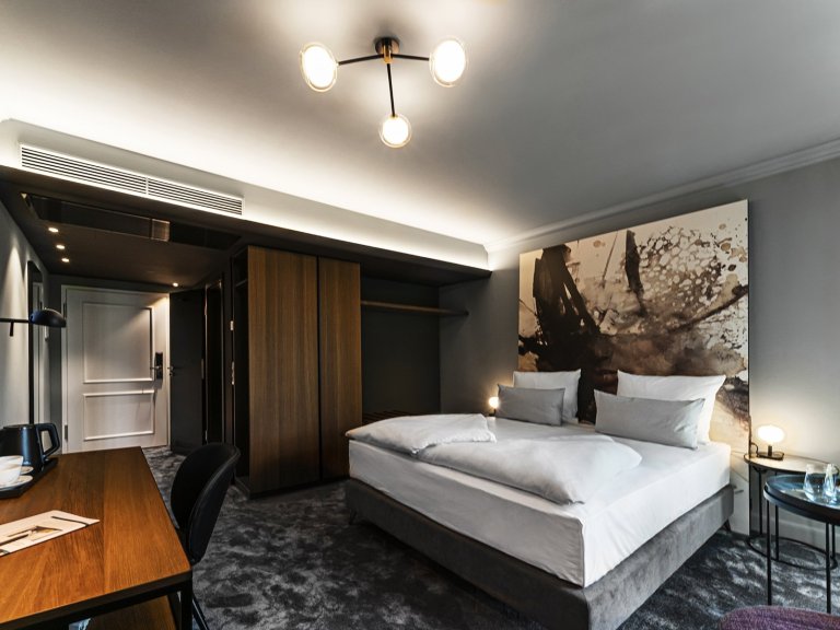 Doppelzimmer Superior