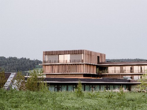 Loxone Campus