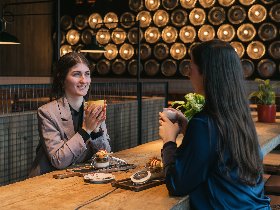 Genießer-Sonntag mit Cocktail und Wellness | 1 Nacht