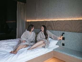 Girls Just Wanna Relax | 3 Nächte