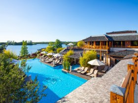 Best Western Weekend - 3 Tage Kurzurlaub im Herzen des Bergischen Landes in Velbert 