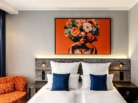 Best Western Weekend - 3 Tage Kurzurlaub im Herzen des Bergischen Landes in Velbert 