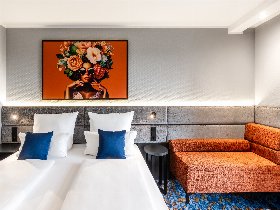 Best Western Weekend - 3 Tage Kurzurlaub im Herzen des Bergischen Landes in Velbert 