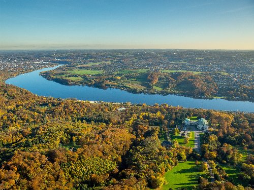 Best Western Weekend - 3 Tage Kurzurlaub im Herzen des Bergischen Landes in Velbert 