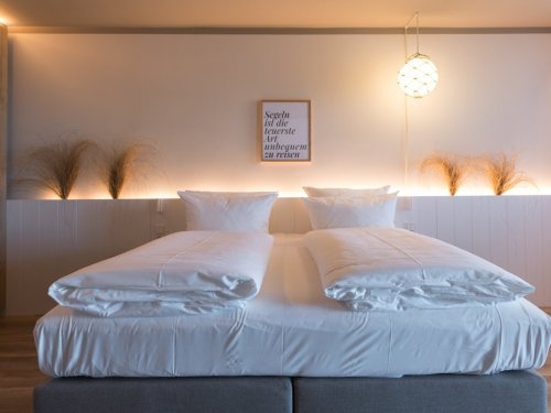 Hafenhotel zu Putbus