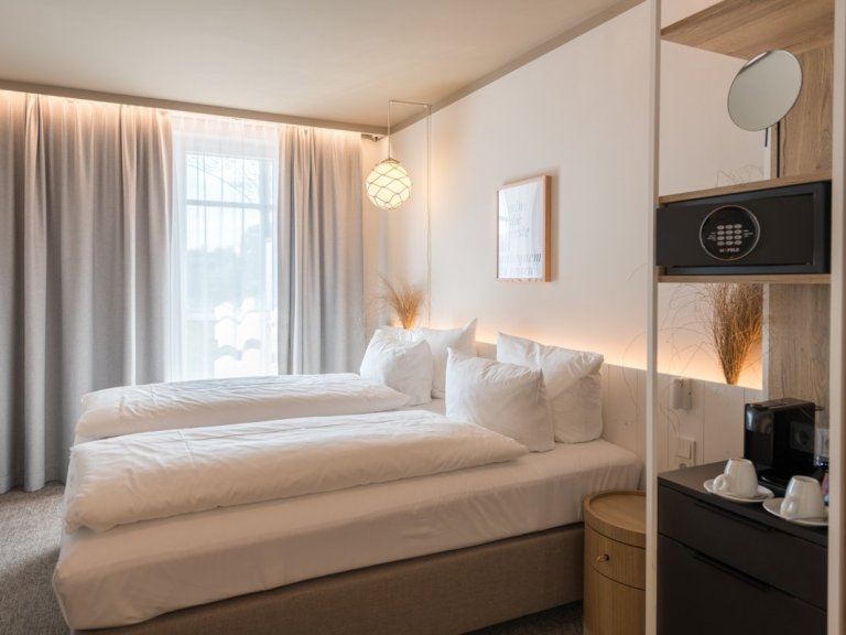 Doppelzimmer Klassik