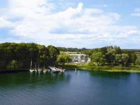 3 Tage Sommerkurztrip am Beetzsee inkl. HP plus und Tretboot