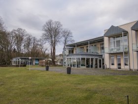 3 Tage Sommerkurztrip am Beetzsee inkl. HP plus und Tretboot