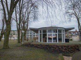 Frühlingszauber am Beetzsee - 3 Tage inkl. HP plus