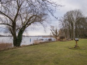 3 Tage Sommerkurztrip am Beetzsee inkl. HP plus und Tretboot
