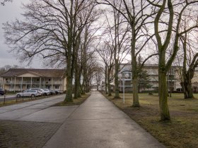 Winterschnäppchen am Beetzsee - 3 Tage inkl. HP plus