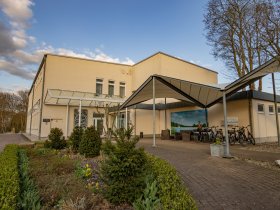 3 Tage Sommerkurztrip am Beetzsee inkl. HP plus und Tretboot