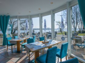 3 Tage Sommerkurztrip am Beetzsee inkl. HP plus und Tretboot