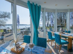 3 Tage Sommerkurztrip am Beetzsee inkl. HP plus und Tretboot