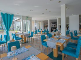 3 Tage Sommerkurztrip am Beetzsee inkl. HP plus und Tretboot