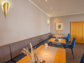 Winterschnäppchen am Beetzsee - 3 Tage inkl. HP plus