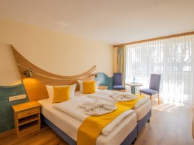 3 Tage Sommerkurztrip am Beetzsee inkl. HP plus und Tretboot