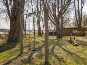 3 Tage Sommerkurztrip am Beetzsee inkl. HP plus und Tretboot
