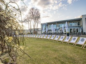 Frühlingszauber am Beetzsee - 3 Tage inkl. HP plus