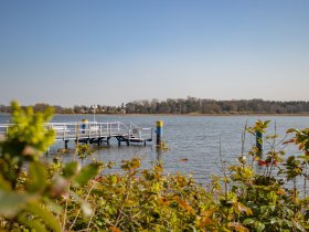 3 Tage Sommerkurztrip am Beetzsee inkl. HP plus und Tretboot