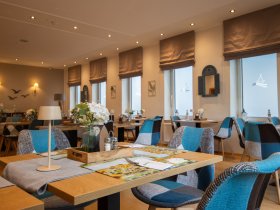 Frühlingszauber am Beetzsee - 3 Tage inkl. HP plus