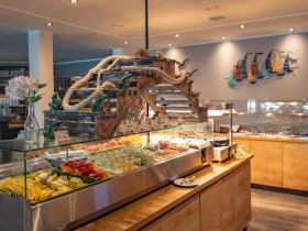 Frühlingszauber am Beetzsee - 3 Tage inkl. HP plus