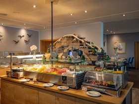 Frühlingszauber am Beetzsee - 3 Tage inkl. HP plus