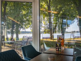 Frühlingszauber am Beetzsee - 3 Tage inkl. HP plus