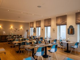 Frühlingszauber am Beetzsee - 3 Tage inkl. HP plus