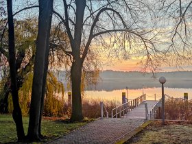 Havelland-Urlaub am See - 8 Tage inkl. HP plus