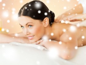 5 Tage Winter-Wellness Auszeit am Beetzsee inkl. HP plus