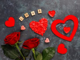 2 Tage Valentinstags - Auszeit am Beetzsee