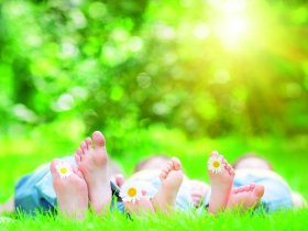 Frühlingszauber am Beetzsee - 3 Tage inkl. HP plus