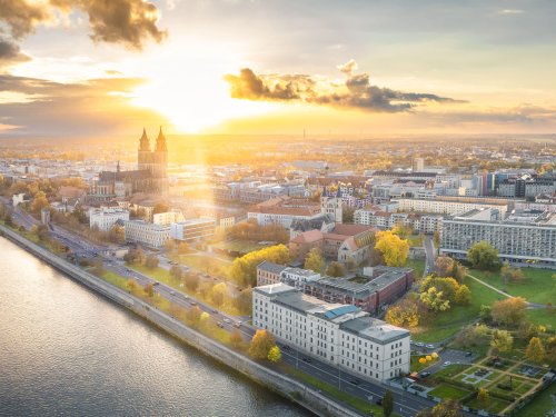 ibis Styles Magdeburg