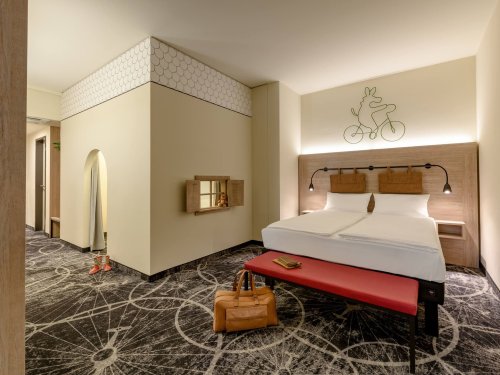 ibis Styles Magdeburg