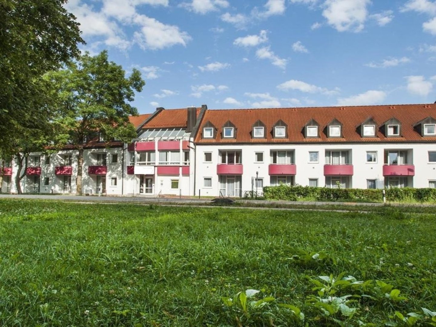 4 Tage Kurzurlaub - Auszeit vom Alltag