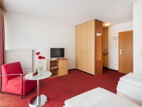 4 Tage Kurzurlaub - Auszeit vom Alltag