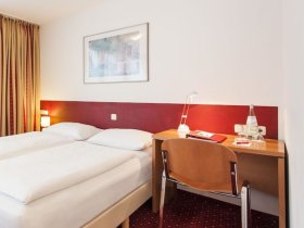 4 Tage Kurzurlaub - Auszeit vom Alltag